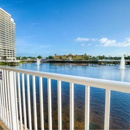 Laketown Wharf 736 By Aneliya Panama City Beach Exterior photo