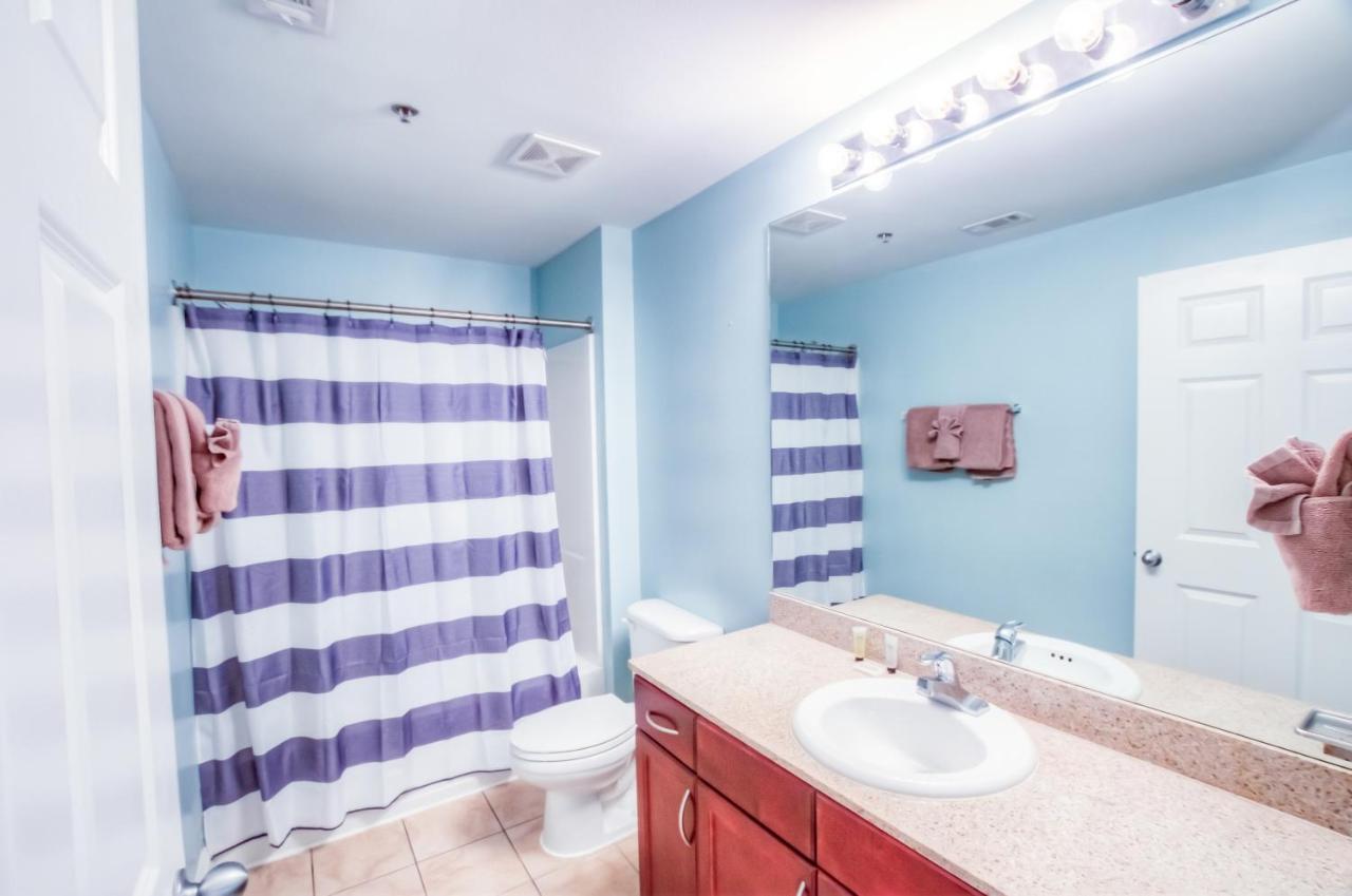 Laketown Wharf 736 By Aneliya Panama City Beach Exterior photo