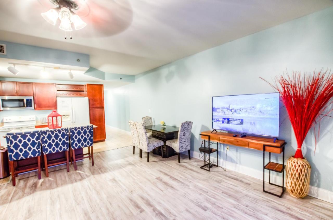 Laketown Wharf 736 By Aneliya Panama City Beach Exterior photo