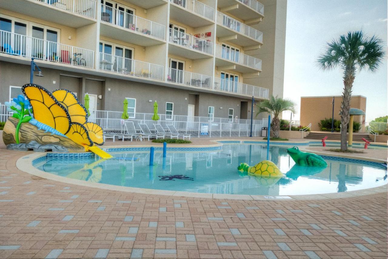 Laketown Wharf 736 By Aneliya Panama City Beach Exterior photo